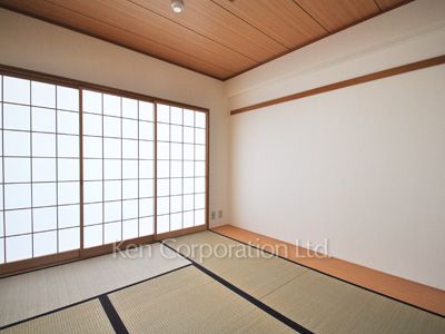 芝浦スクエアハイツの写真 その他居室 ※15階の同じ間取タイプを撮影。仕様が異なることがあります。