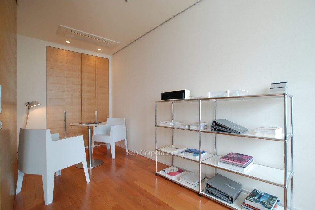 パークアクシス青山一丁目タワーの写真 その他居室