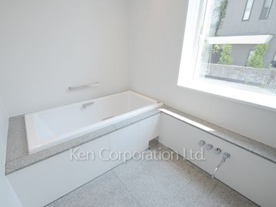 HIROO 9-20の写真 バスルーム