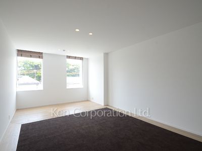 HIROO 9-20の写真 ベッドルーム