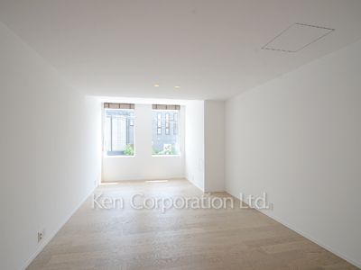 HIROO 9-20の写真 ファミリールーム