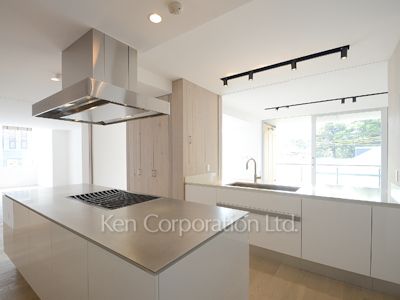 HIROO 9-20の写真 キッチン