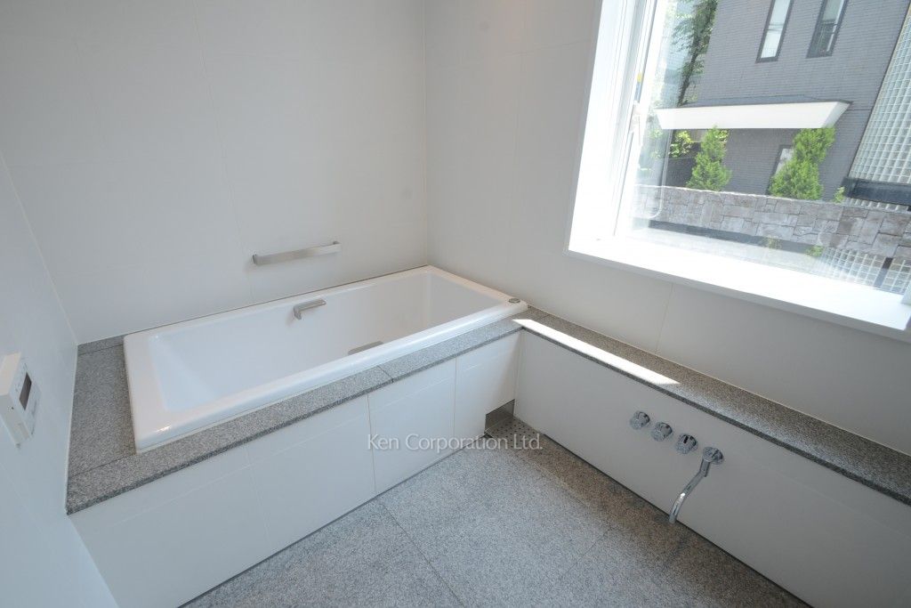 HIROO 9-20の写真 バスルーム