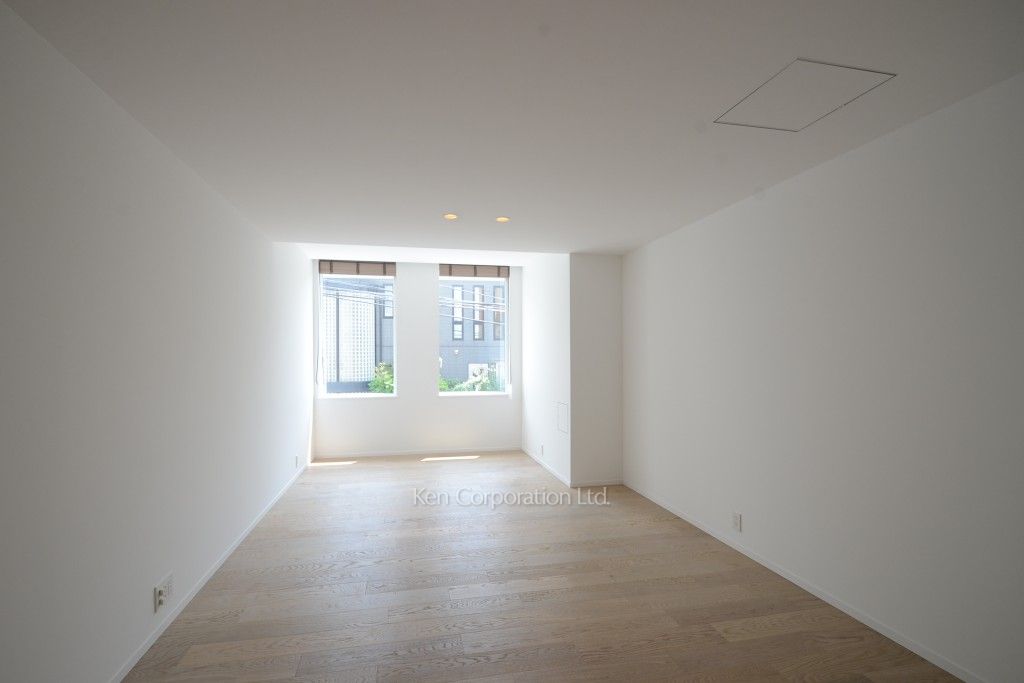 HIROO 9-20の写真 ファミリールーム