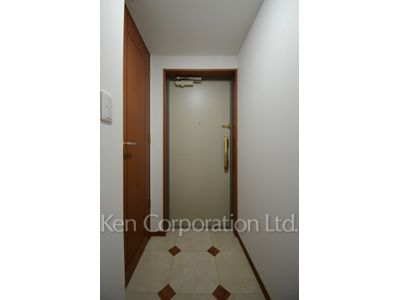 レジディア新川Ⅱの写真 玄関 ※4階の同じ間取タイプを撮影。仕様が異なることがあります。