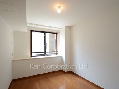 レジディア新川Ⅱの写真 その他居室 ※4階の同じ間取タイプを撮影。仕様が異なることがあります。