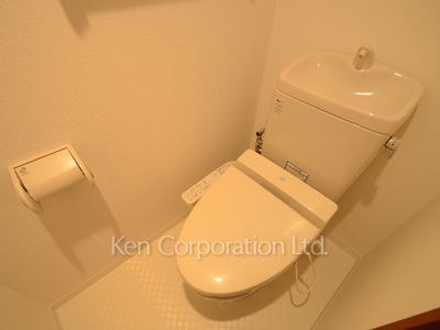 レジディア新川Ⅱの写真 トイレ ※4階の同じ間取タイプを撮影。仕様が異なることがあります。