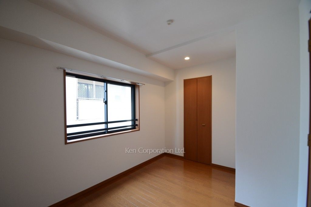 レジディア新川Ⅱの写真 ベッドルーム ※4階の同じ間取タイプを撮影。仕様が異なることがあります。