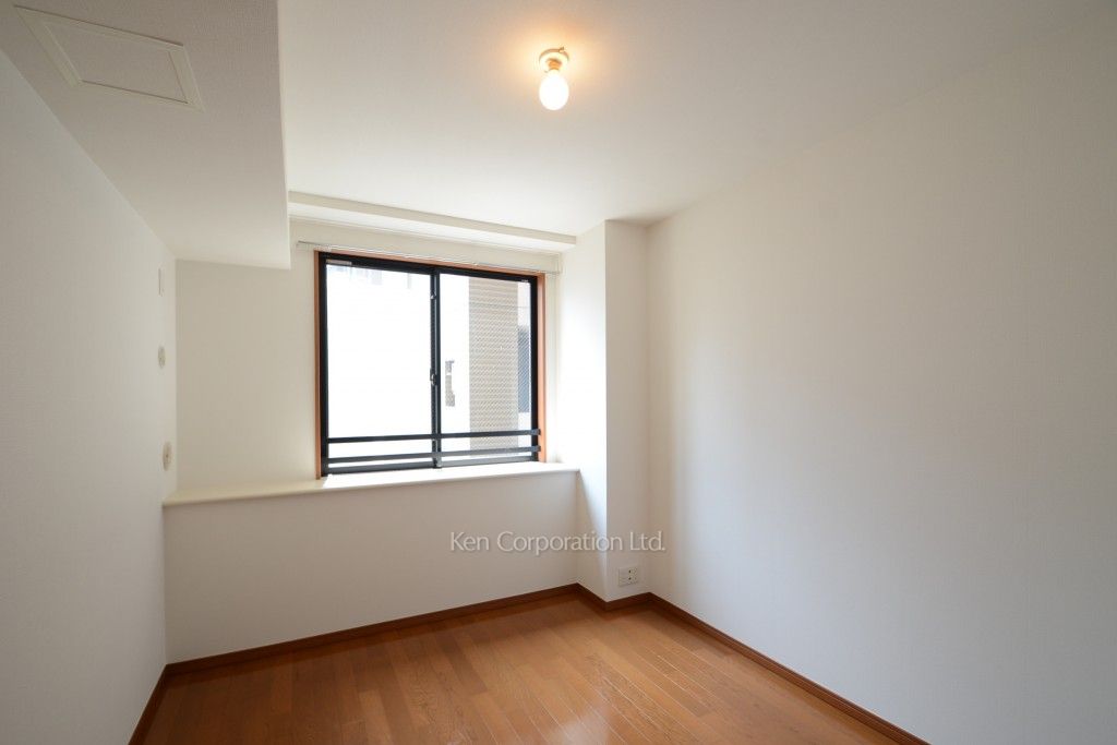 レジディア新川Ⅱの写真 その他居室 ※4階の同じ間取タイプを撮影。仕様が異なることがあります。