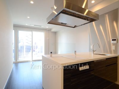 THE ROPPONGI TOKYO CLUB RESIDENCE・SUPERIOR RESIDENCEの写真
