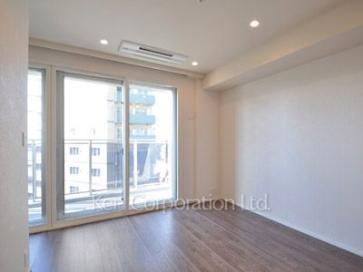 THE ROPPONGI TOKYO CLUB RESIDENCE・SUPERIOR RESIDENCEの写真