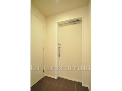 THE ROPPONGI TOKYO SUPERIOR RESIDENCEの写真 玄関