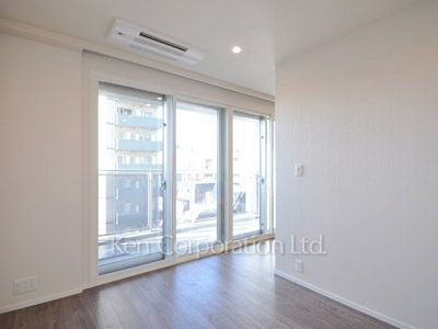 THE ROPPONGI TOKYO SUPERIOR RESIDENCEの写真 ベッドルーム