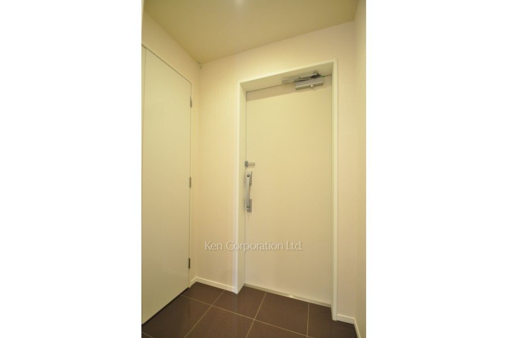 THE ROPPONGI TOKYO SUPERIOR RESIDENCEの写真 玄関