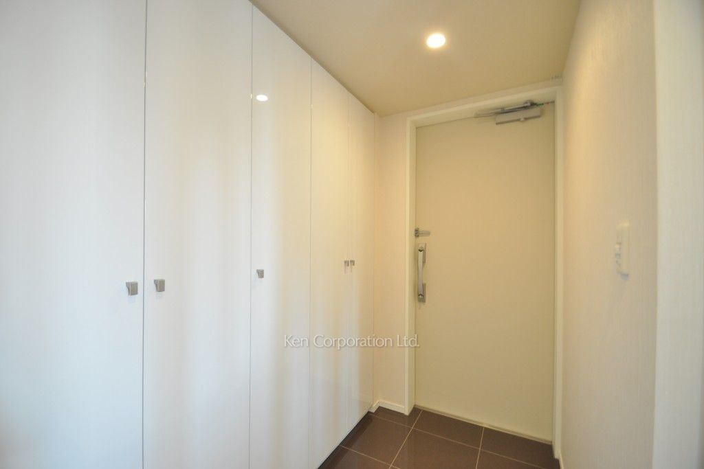 THE ROPPONGI TOKYO SUPERIOR RESIDENCEの写真 玄関 ※10階の同じ間取タイプを撮影。仕様が異なることがあります。
