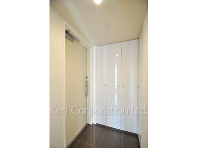 THE ROPPONGI TOKYO SUPERIOR RESIDENCEの写真 玄関