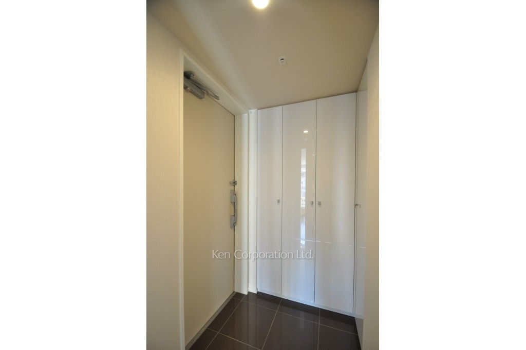 THE ROPPONGI TOKYO SUPERIOR RESIDENCEの写真 玄関