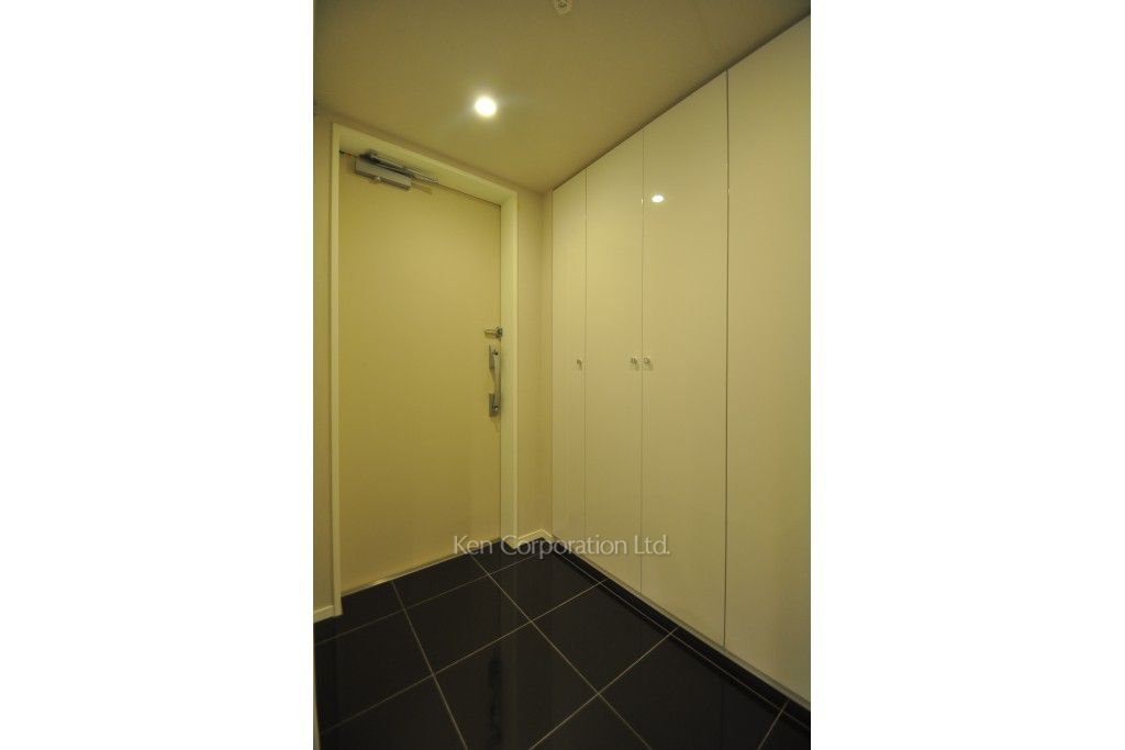 THE ROPPONGI TOKYO SUPERIOR RESIDENCEの写真 玄関 ※9階の同じ間取タイプを撮影。仕様が異なることがあります。