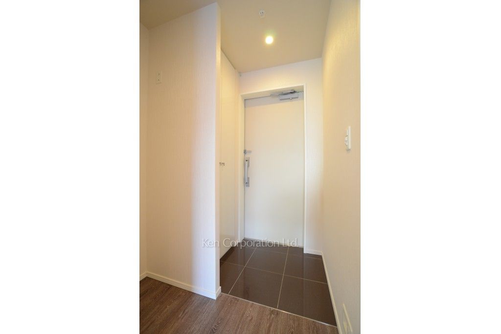 THE ROPPONGI TOKYO SUPERIOR RESIDENCEの写真 玄関