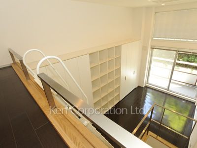 カスタリア麻布十番七面坂の写真 内観その他 ※1階の同じ間取タイプを撮影。仕様が異なることがあります。