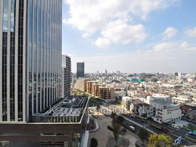 ラ・トゥール新宿グランドの写真 眺望