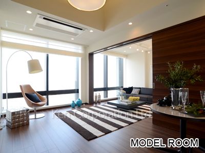 ラ・トゥール新宿グランドの写真