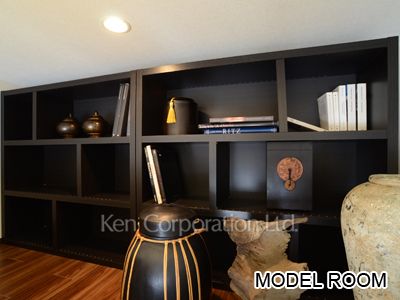 ラ・トゥール新宿グランドの写真 ロフト