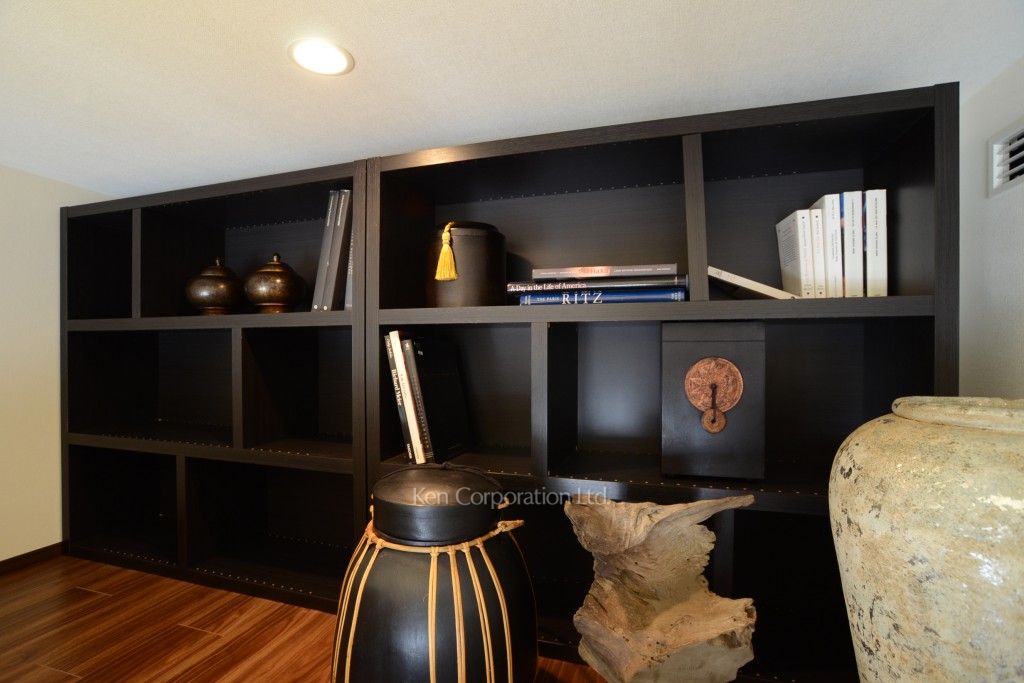 ラ・トゥール新宿グランドの写真 ロフト