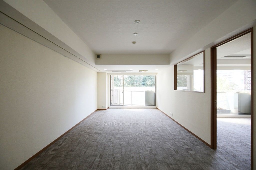 アークヒルズエグゼクティブタワーの写真 居室（LDなど）