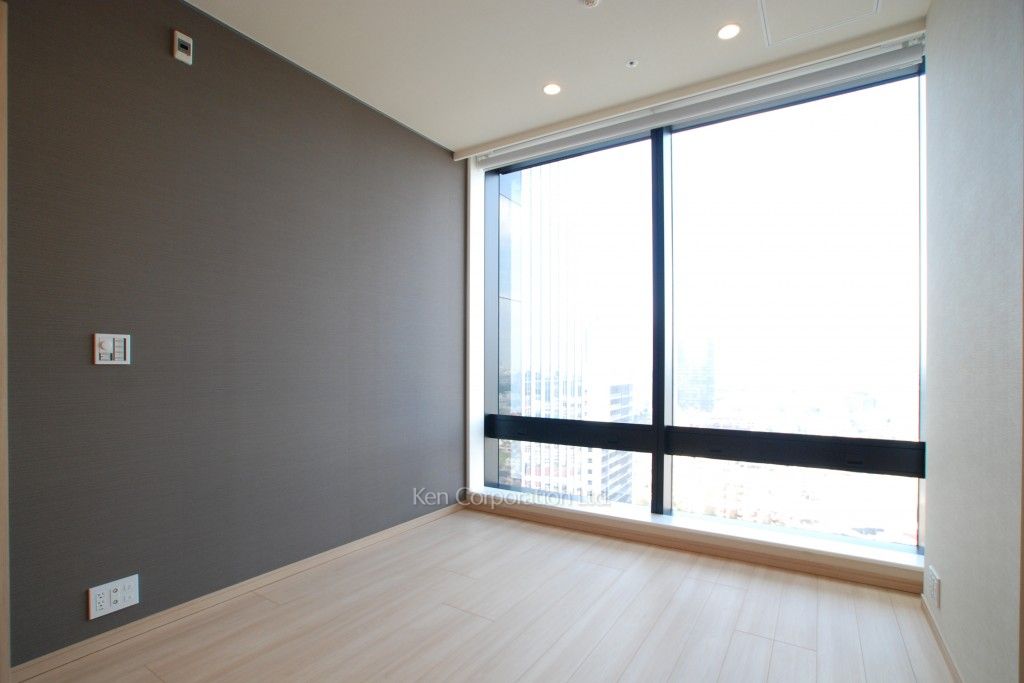 ラ・トゥール新宿グランドの写真 ベッドルーム