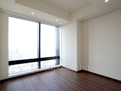 ラ・トゥール新宿グランドの写真 ベッドルーム