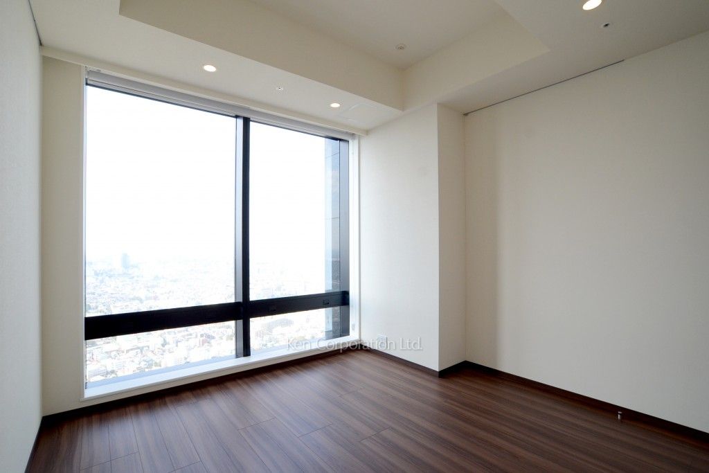 ラ・トゥール新宿グランドの写真 ベッドルーム