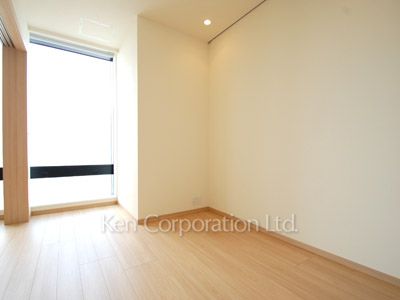 ラ・トゥール新宿グランドの写真 その他居室 ※39階の同じ間取タイプを撮影。仕様が異なることがあります。