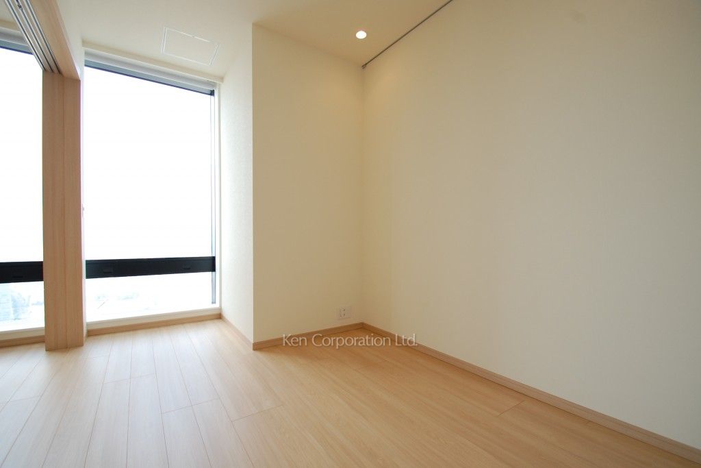 ラ・トゥール新宿グランドの写真 その他居室 ※39階の同じ間取タイプを撮影。仕様が異なることがあります。