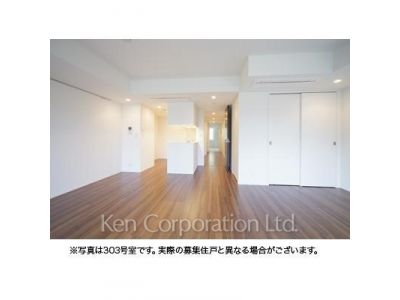 センチュリーフォレストの写真 リビングダイニング ※写真・画像は実際と異なる場合がございます。部屋写真は同一タイプのものです。（ただし、画像中にタイプ名の記載がある場合はその記載内容を優先します。）