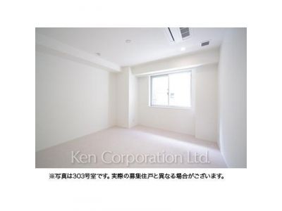 センチュリーフォレストの写真 ベッドルーム ※写真・画像は実際と異なる場合がございます。部屋写真は同一タイプのものです。（ただし、画像中にタイプ名の記載がある場合はその記載内容を優先します。）