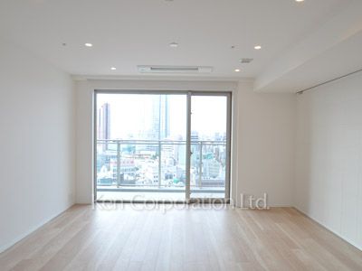 THE ROPPONGI TOKYO CLUB RESIDENCE・SUPERIOR RESIDENCEの写真