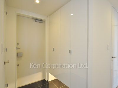 THE ROPPONGI TOKYO CLUB RESIDENCEの写真 玄関