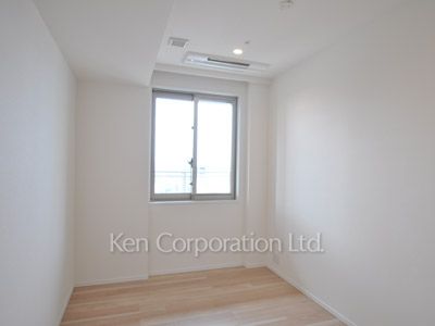 THE ROPPONGI TOKYO CLUB RESIDENCEの写真 その他居室