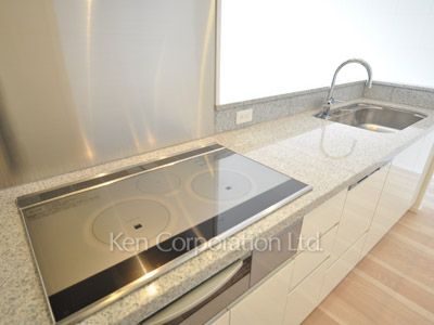 THE ROPPONGI TOKYO CLUB RESIDENCEの写真 キッチン