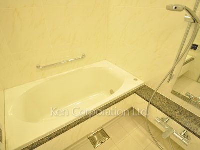 THE ROPPONGI TOKYO CLUB RESIDENCEの写真 バスルーム