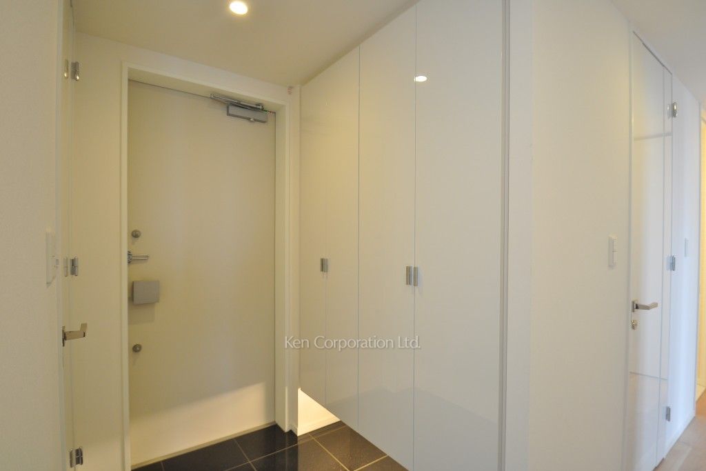 THE ROPPONGI TOKYO CLUB RESIDENCEの写真 玄関