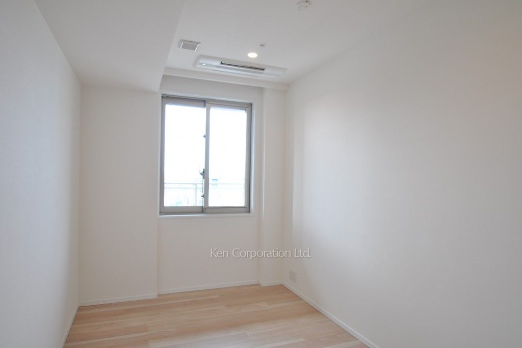 THE ROPPONGI TOKYO CLUB RESIDENCEの写真 その他居室