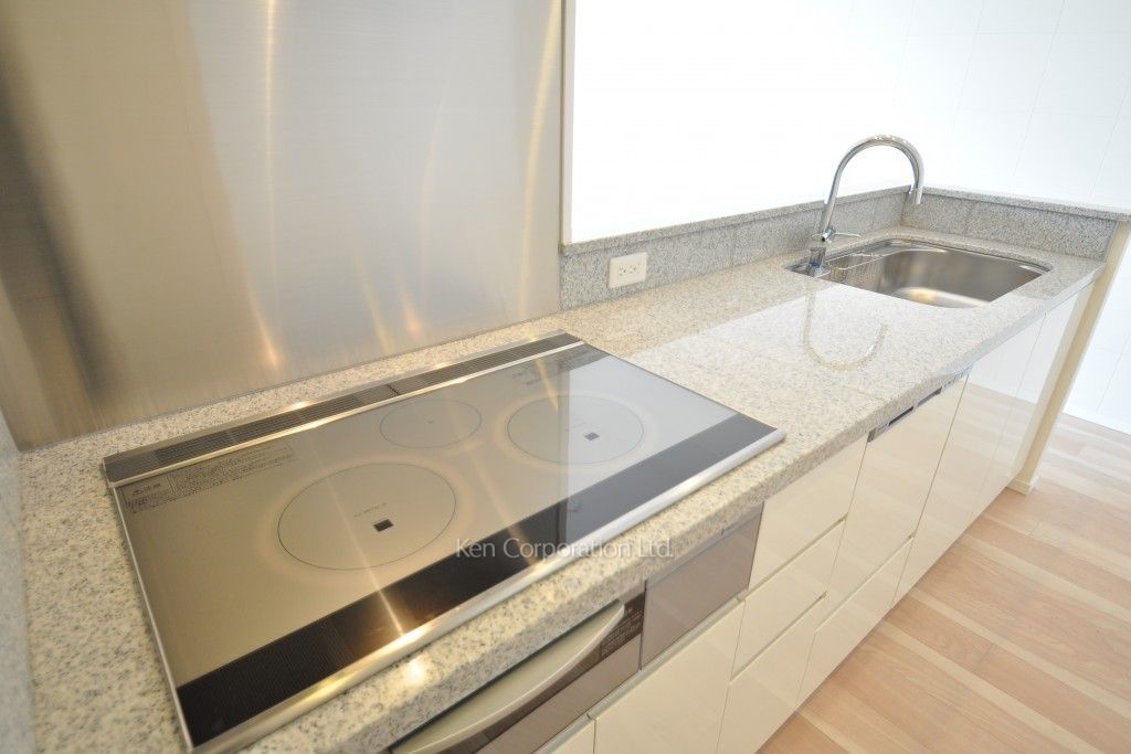 THE ROPPONGI TOKYO CLUB RESIDENCEの写真 キッチン