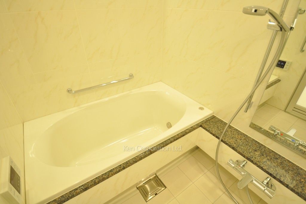 THE ROPPONGI TOKYO CLUB RESIDENCEの写真 バスルーム