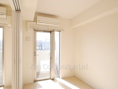 レジディア祐天寺の写真 その他居室