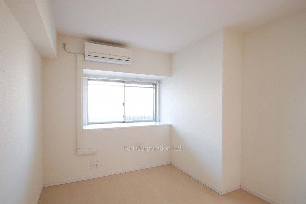 レジディア祐天寺の写真 ベッドルーム