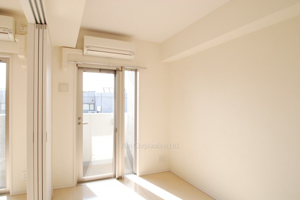 レジディア祐天寺の写真 その他居室