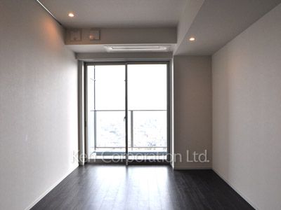 コンフォリア新宿イーストサイドタワーの写真