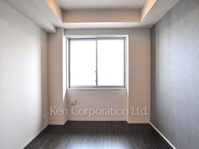 コンフォリア新宿イーストサイドタワーの写真 ベッドルーム